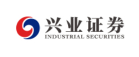 “兴业证券"