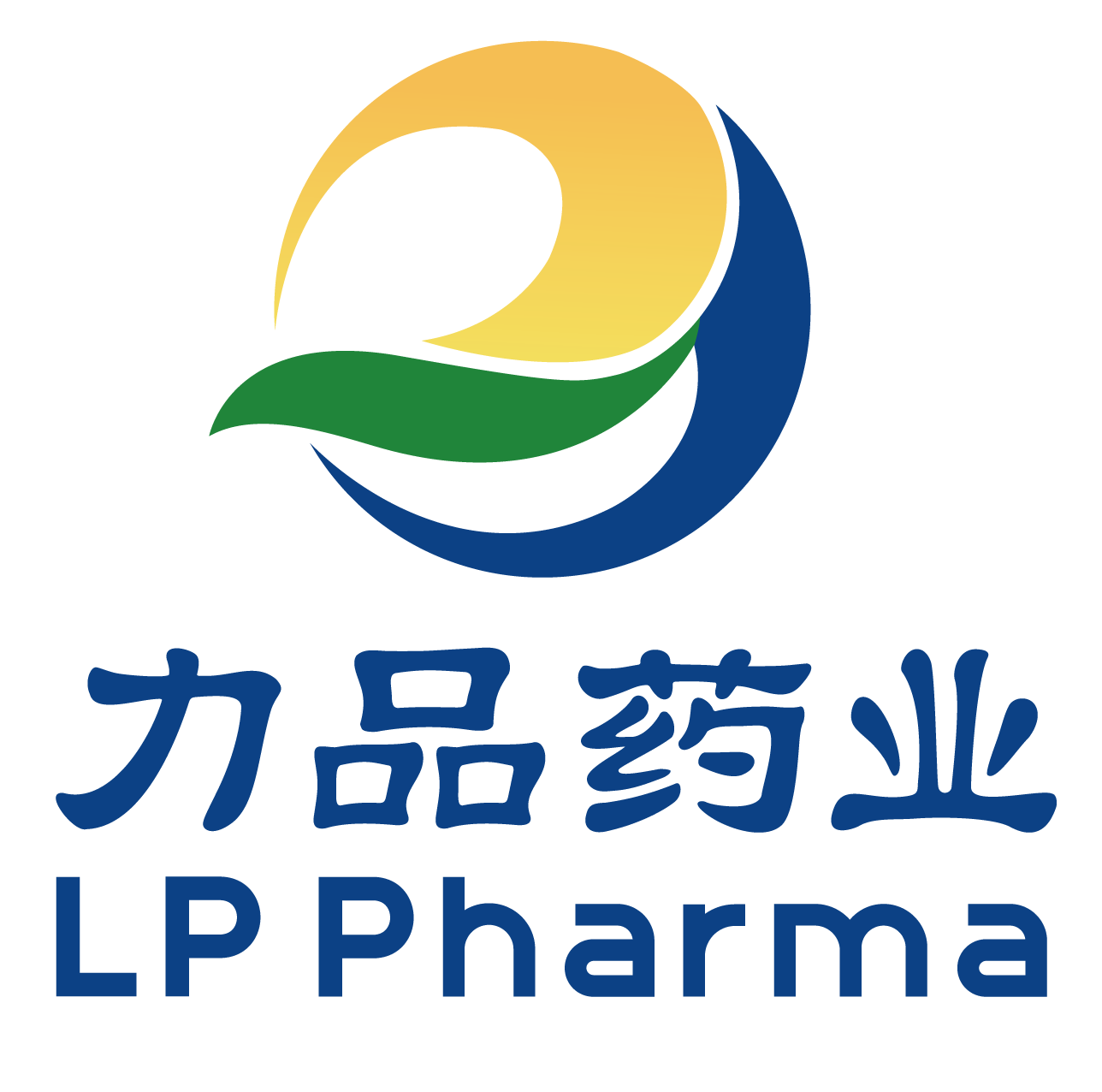 “力品药业"
